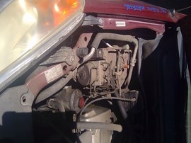 2002 HONDA CR-V,  BURGUNDY, EX, 2.4L, AT,  AWD,  A25136